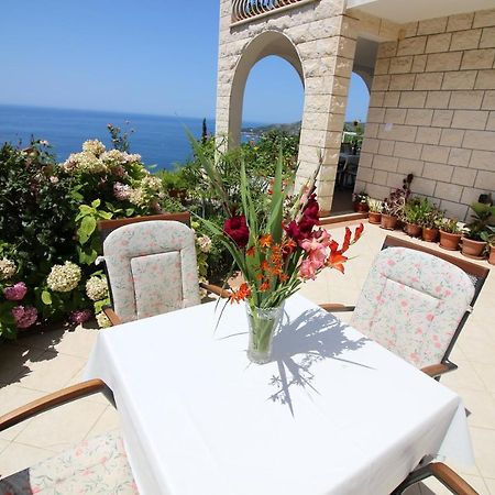 Apartment Marija مْليني المظهر الخارجي الصورة