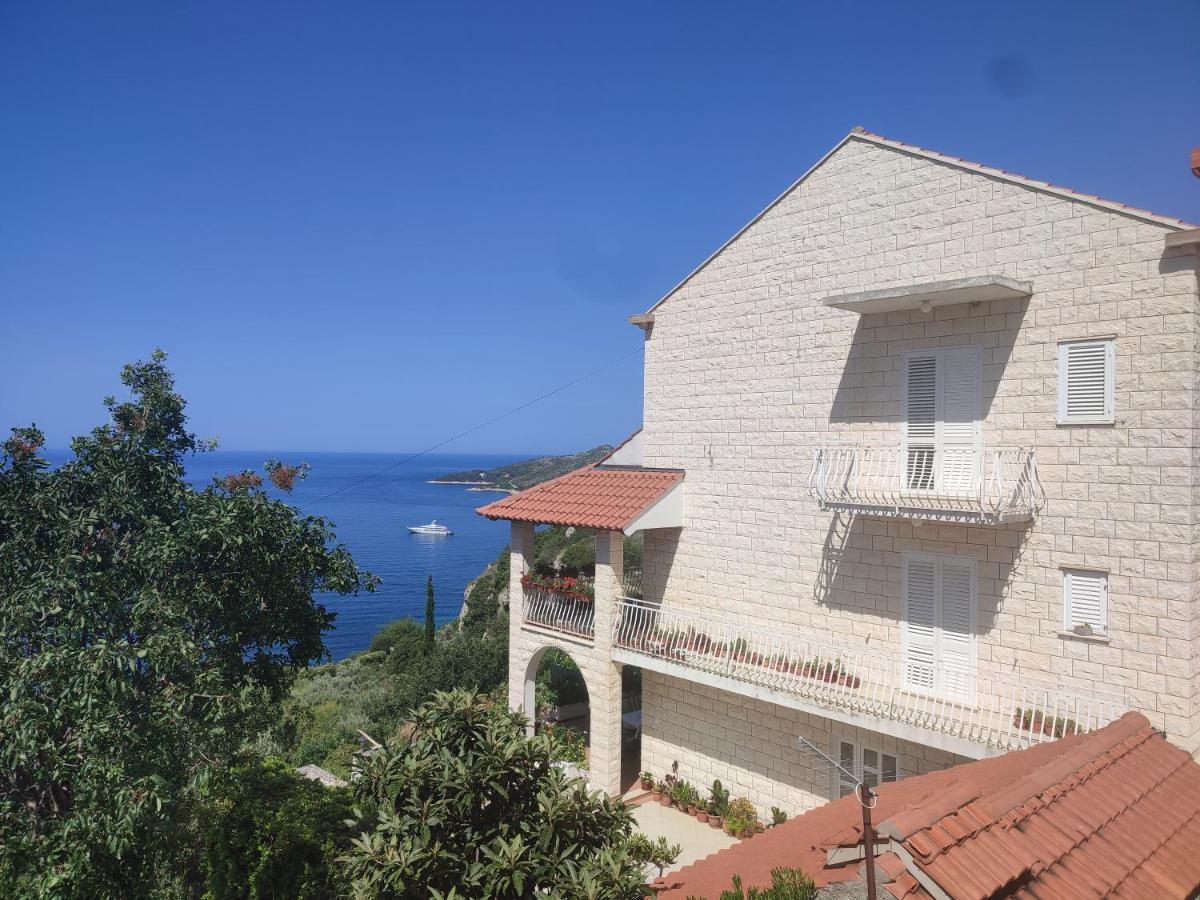 Apartment Marija مْليني المظهر الخارجي الصورة