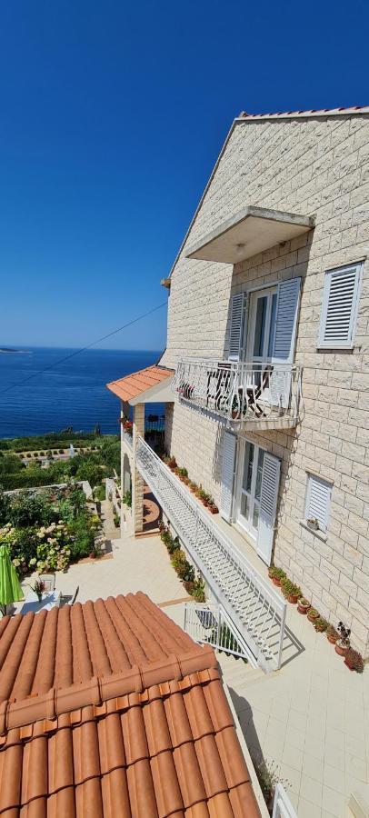 Apartment Marija مْليني المظهر الخارجي الصورة