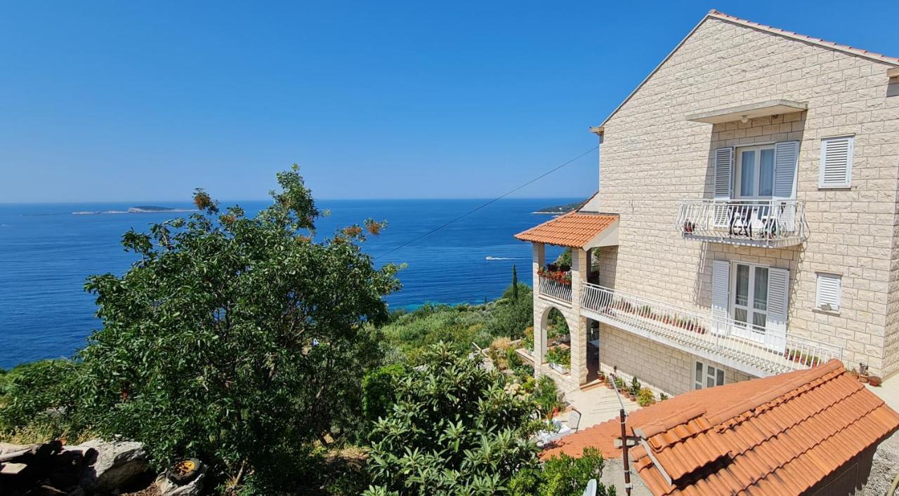Apartment Marija مْليني المظهر الخارجي الصورة