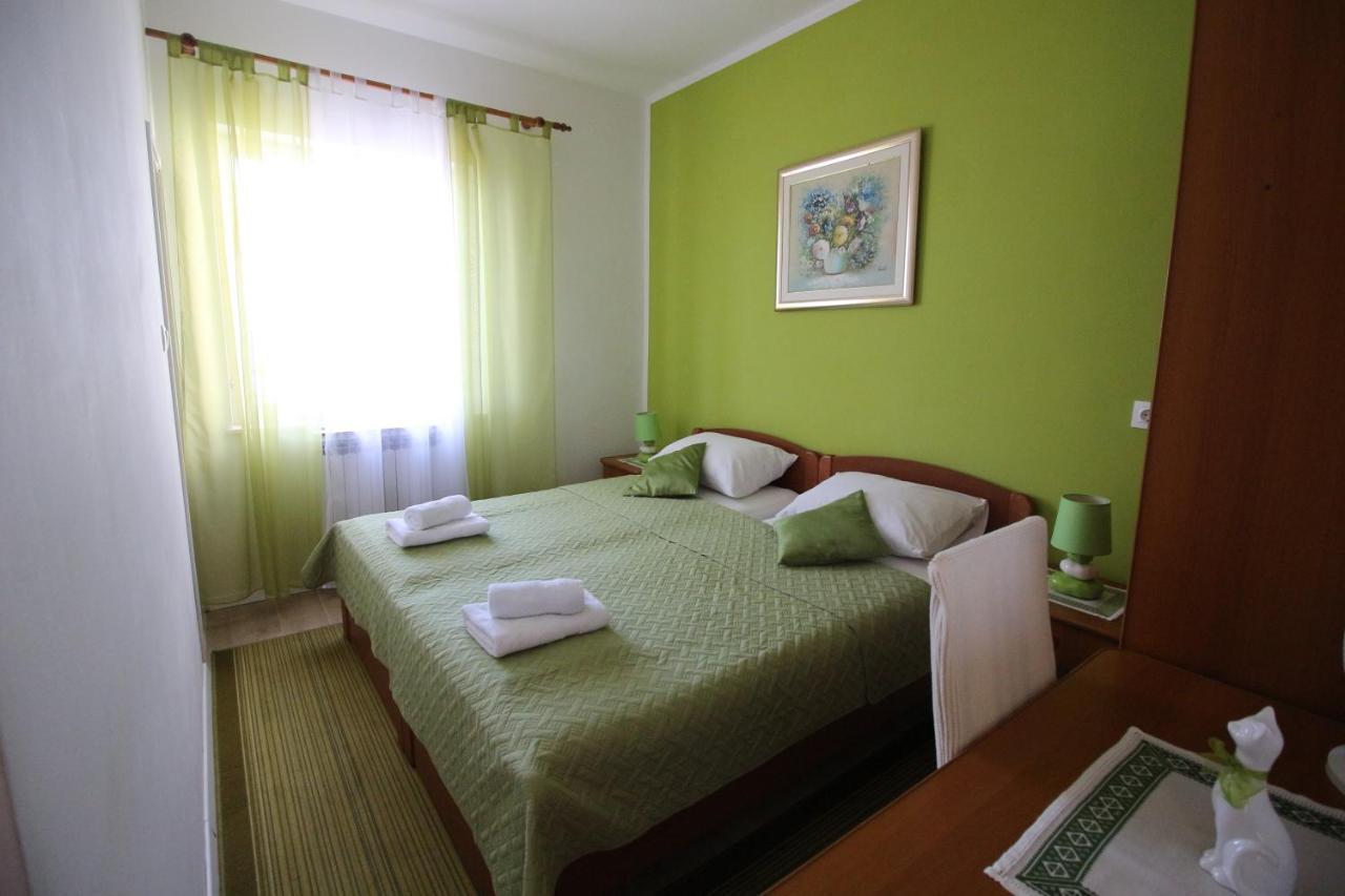 Apartment Marija مْليني المظهر الخارجي الصورة