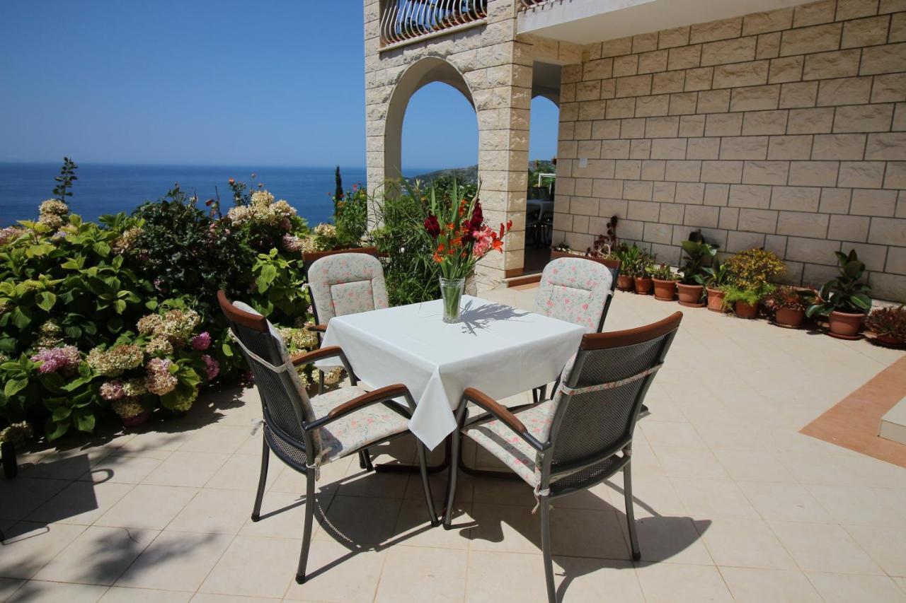 Apartment Marija مْليني المظهر الخارجي الصورة