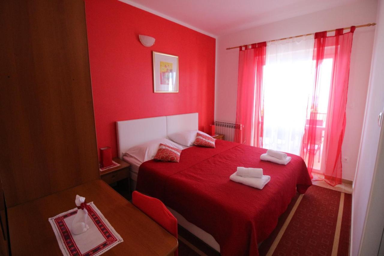 Apartment Marija مْليني المظهر الخارجي الصورة