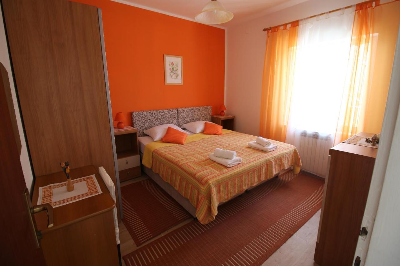 Apartment Marija مْليني المظهر الخارجي الصورة