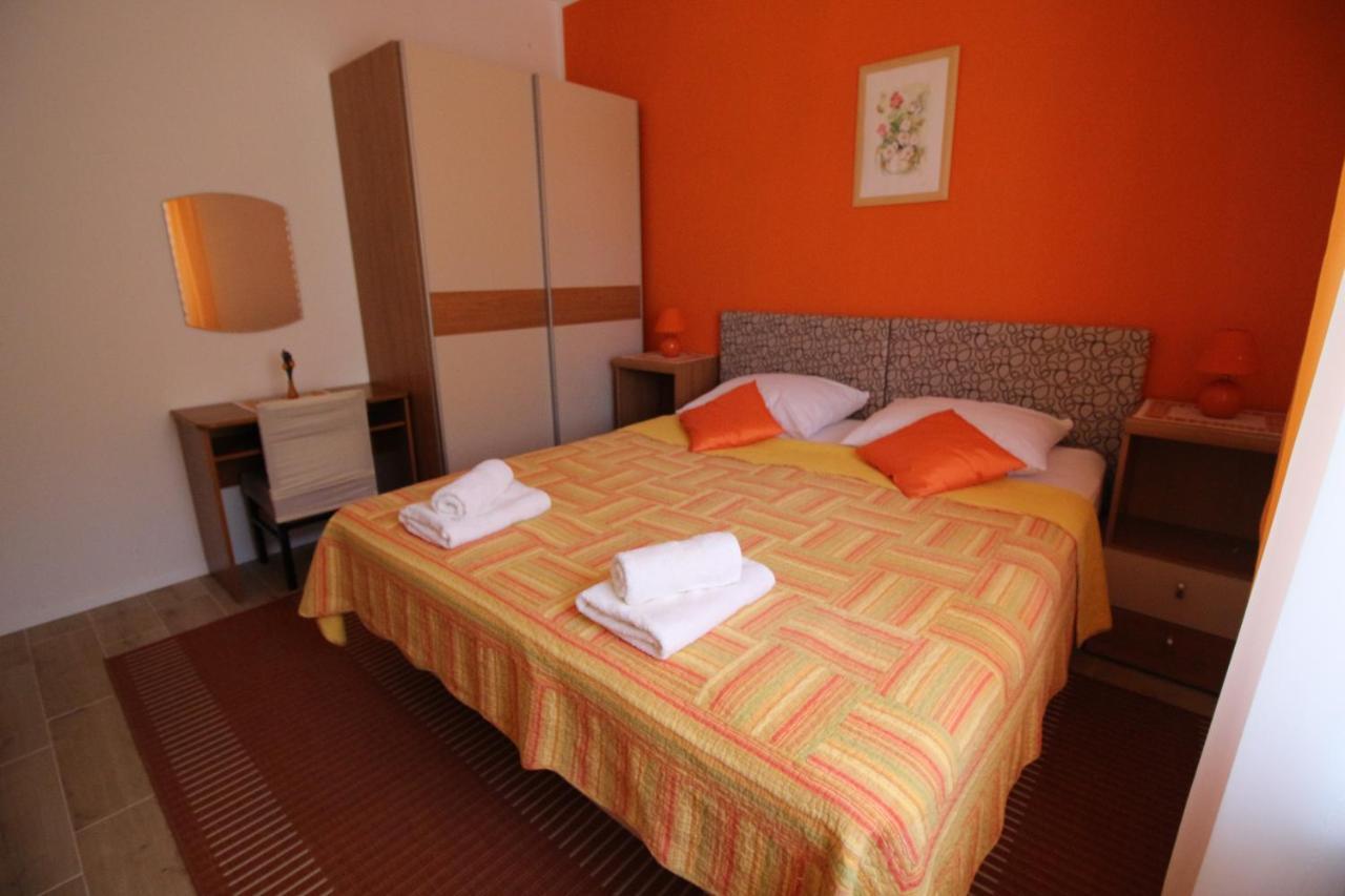 Apartment Marija مْليني المظهر الخارجي الصورة