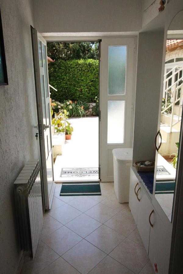 Apartment Marija مْليني المظهر الخارجي الصورة