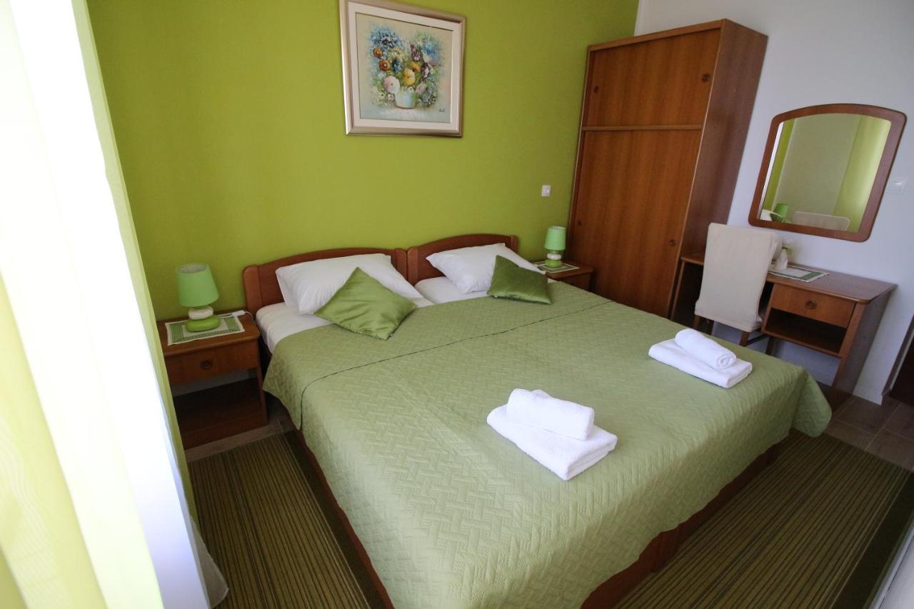 Apartment Marija مْليني المظهر الخارجي الصورة