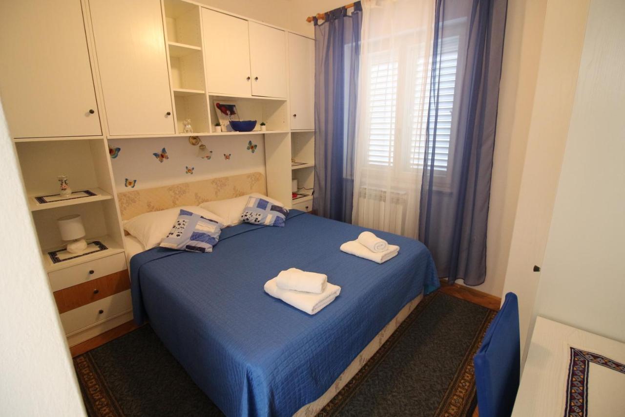 Apartment Marija مْليني المظهر الخارجي الصورة