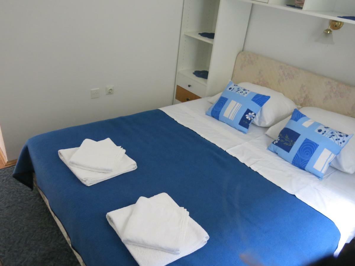 Apartment Marija مْليني المظهر الخارجي الصورة